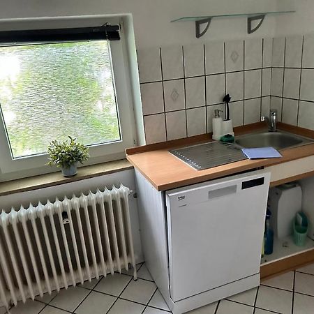 Hexenhaeuschen Wankendorfアパートメント エクステリア 写真